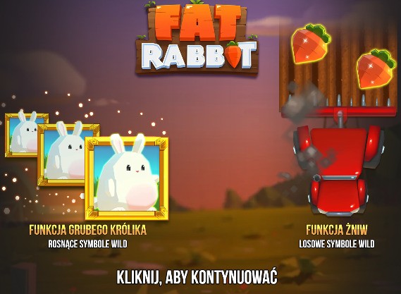 fat rabbit for free
