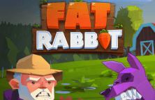 Fat Rabbit