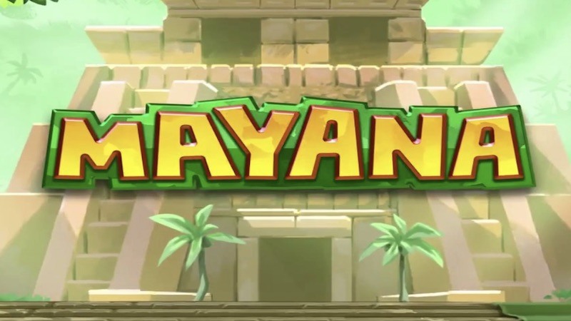 Mucha Mayana by Quickspin