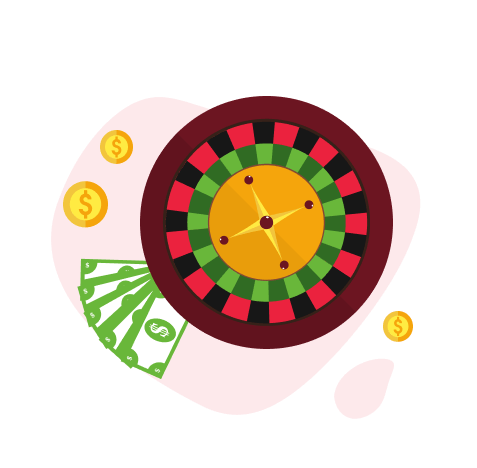 ONLINE CASINOS FOR REAL MONEY