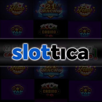 Slottica casino review